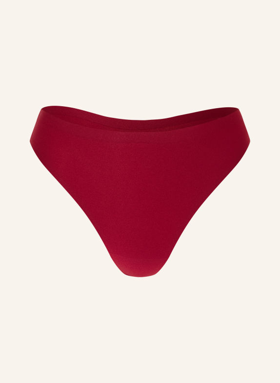 CHANTELLE String SOFTSTRETCH 20 FRAMBOISE