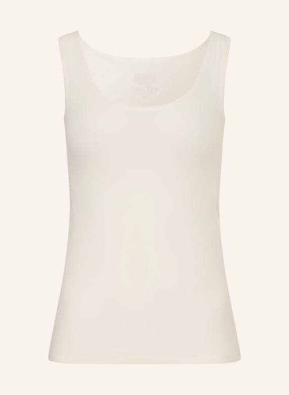 CHANTELLE Top SOFTSTRETCH ECRU