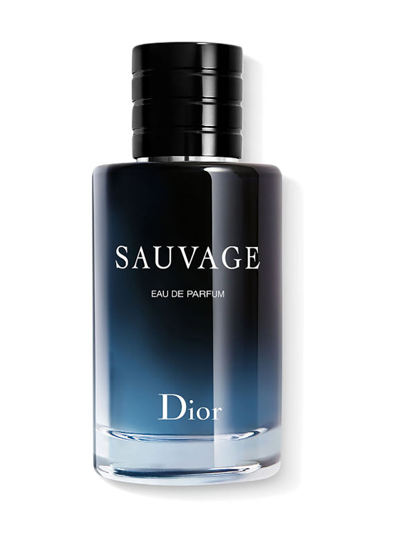 DIOR SAUVAGE
