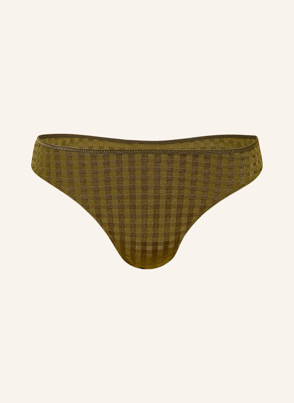 MARIE JO String AVERO OLIVE
