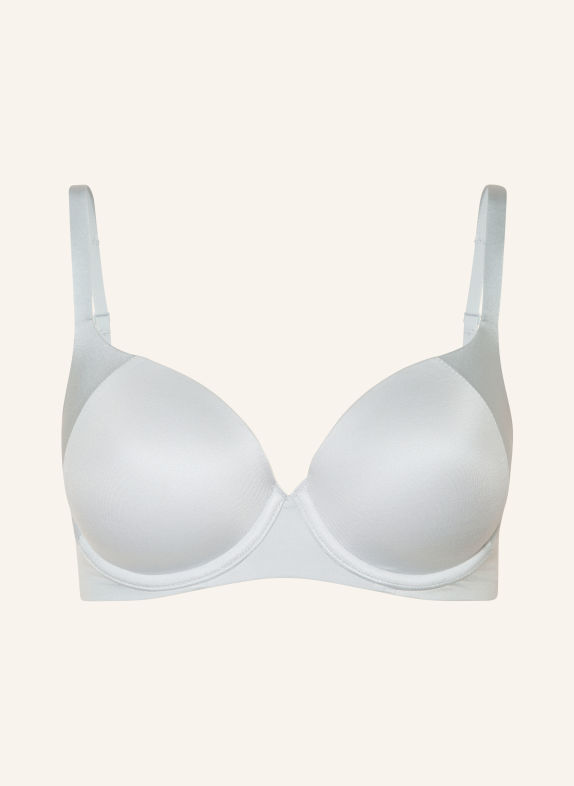 Triumph Beugelbeha BODY MAKE-UP SOFT TOUCH BLAUWGRIJS
