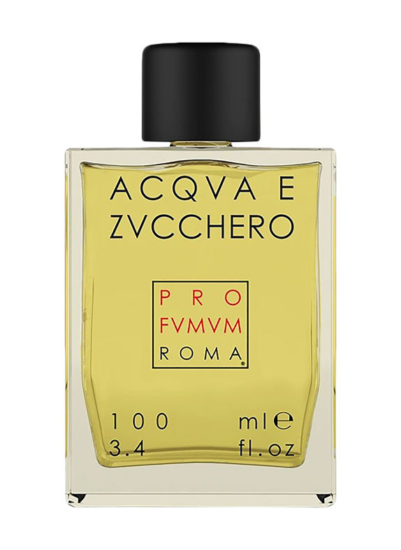 PROFVMVM ROMA ACQVA E ZVCCHERO