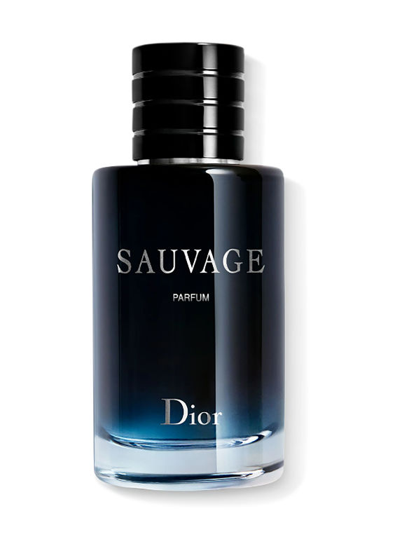 DIOR SAUVAGE