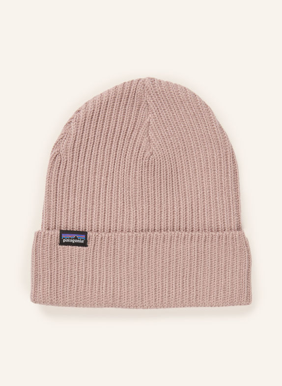 patagonia Mütze FISHERMAN'S ROLLED ROSÉ