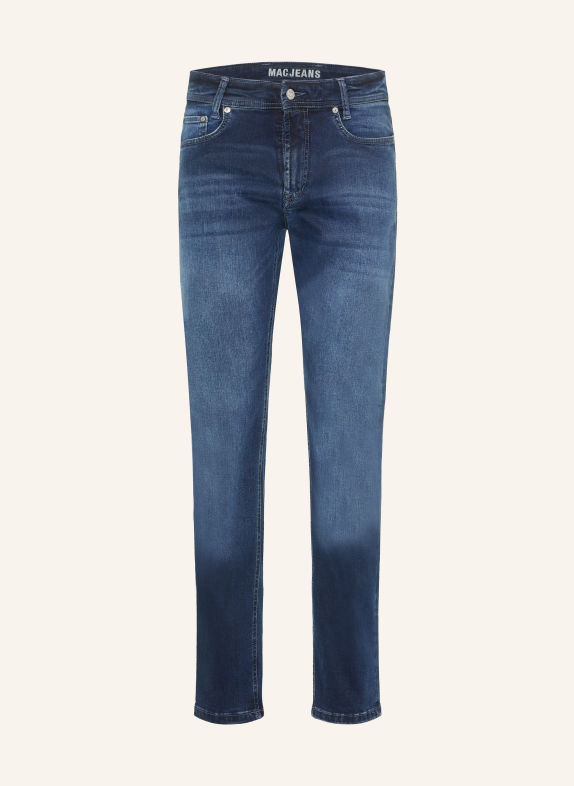 MAC Jeans MACFLEXX coupe moderne H787 blue black authentic wash