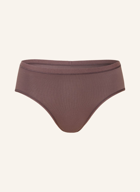 CALIDA Tailleband NATURAL COMFORT TAUPE