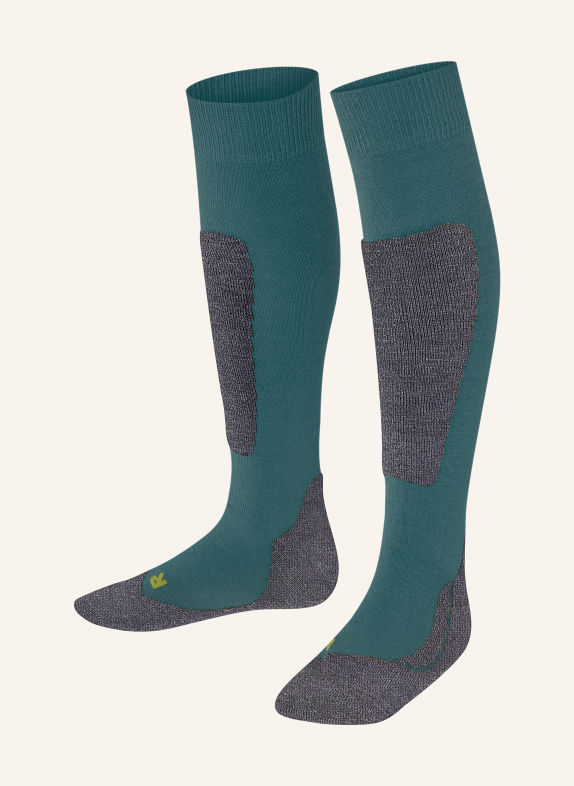FALKE Skisokken ACTIVE SKI 7676 AMAZONIA