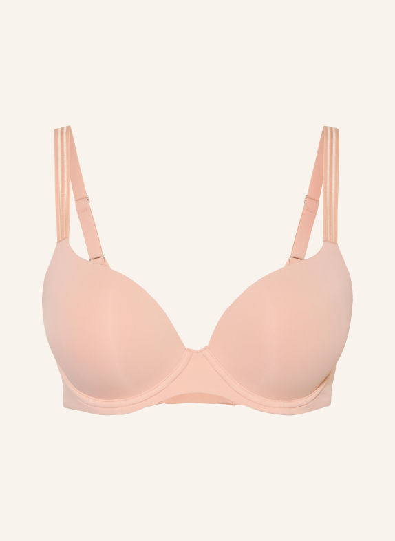 MARIE JO Push-up-BH LOUIE ROSÉ