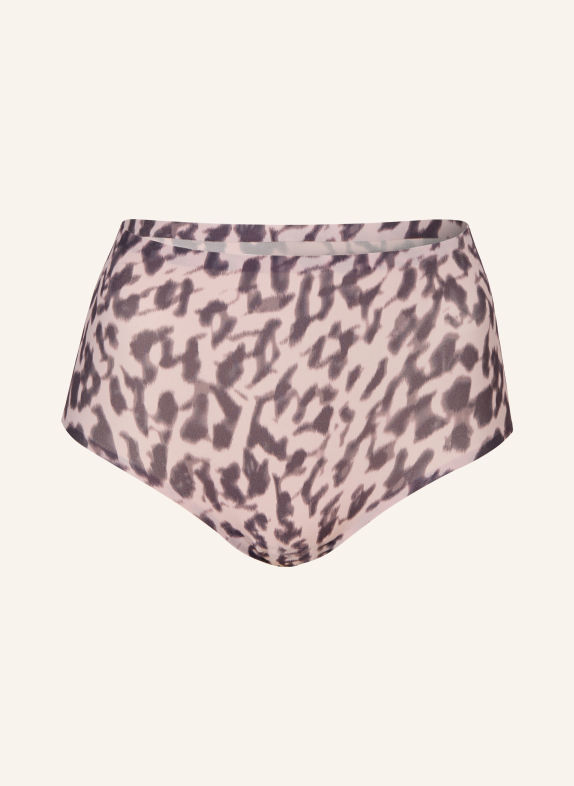 CHANTELLE Taillepanty SOFTSTRETCH E46 BLURRY PANTHER