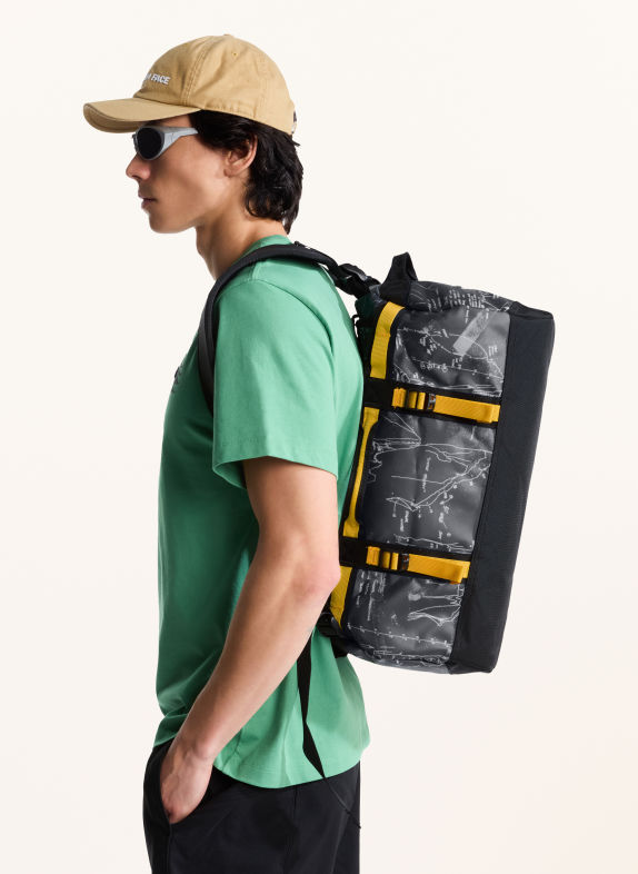 THE NORTH FACE Reistas BASE CAMP XS GRIJS