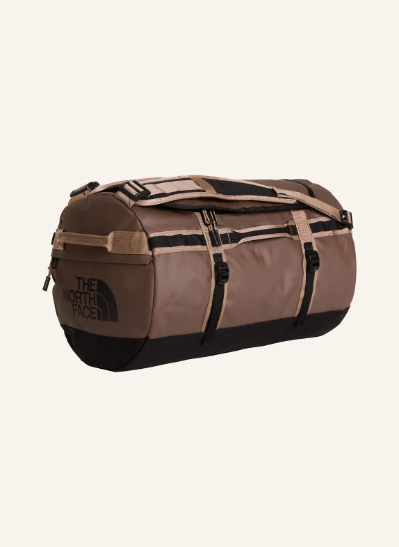 THE NORTH FACE Reisetasche BASE CAMP SMALL 50 l BRAUN