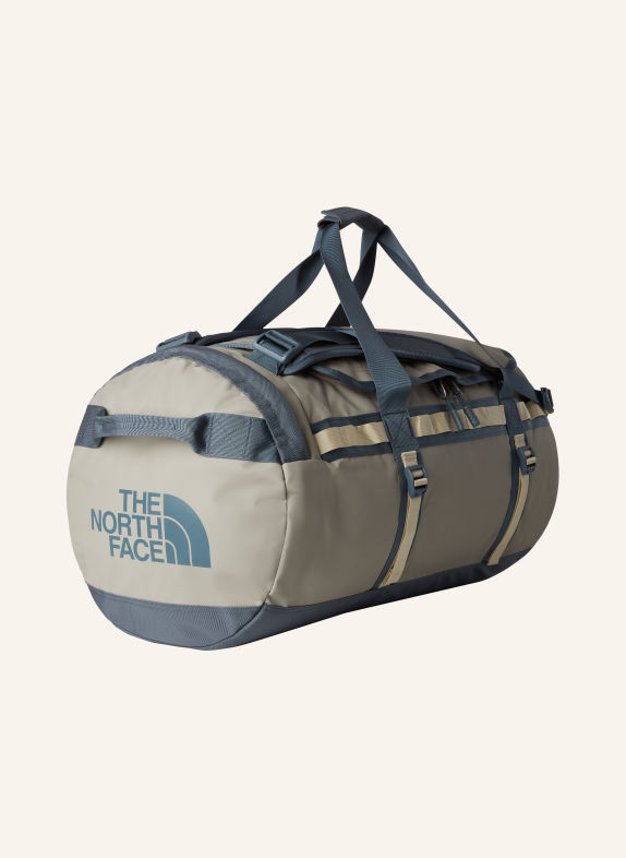 THE NORTH FACE Reisetasche BASE CAMP DUFFEL MEDIUM 71 l GRAU