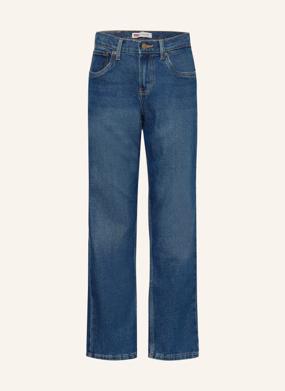 Levi's® Jeans Loose Taper Fit MFW BANDWAGON
