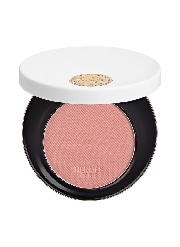 HERMÈS ROSE HERMÈS 45 ROSE OMBRÉ