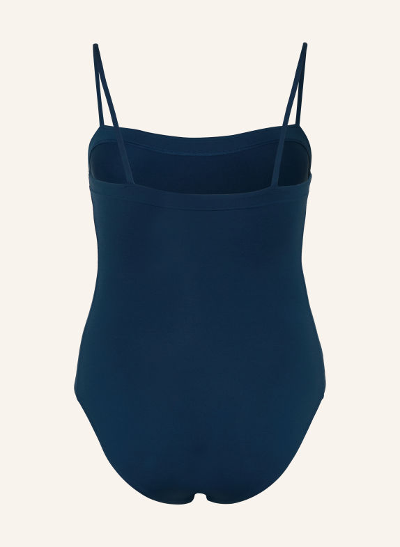 ERES Swimsuit AQUARELLE TEAL
