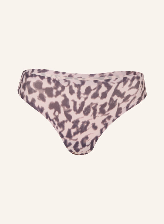 CHANTELLE String SOFTSTRETCH E46 BLURRY PANTHER