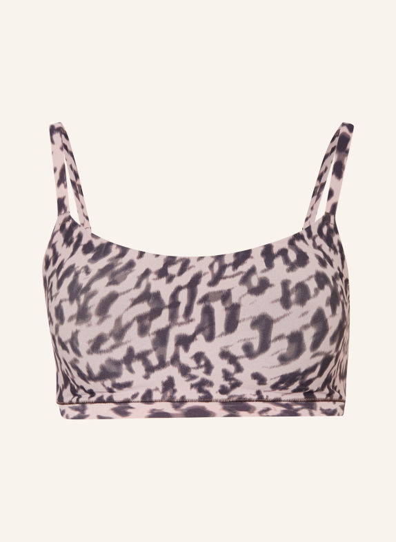 CHANTELLE Bustier SOFTSTRETCH E46 BLURRY PANTHER