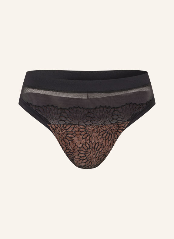 PrimaDonna SOPHORA waist briefs BLACK