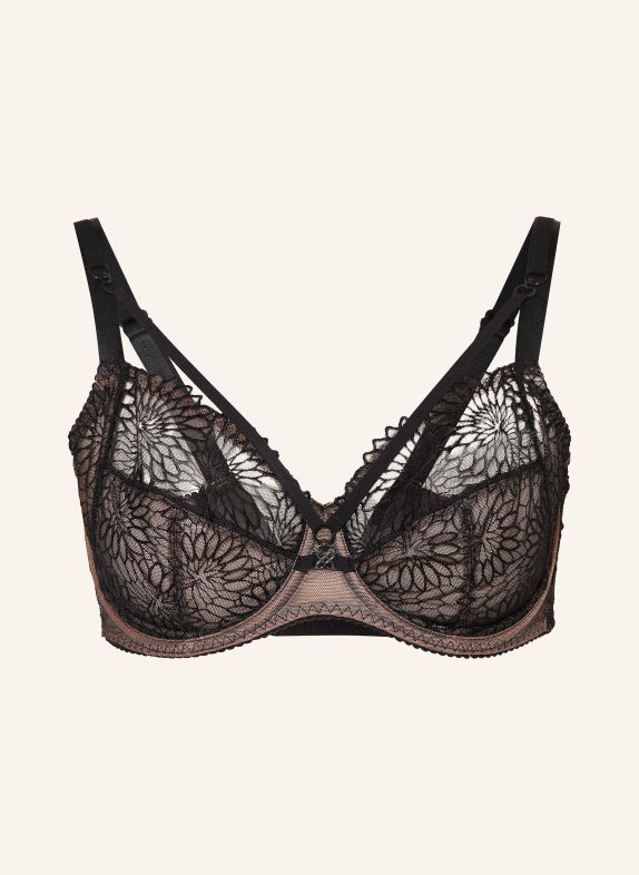 PrimaDonna Underwired bra SOPHORA BLACK