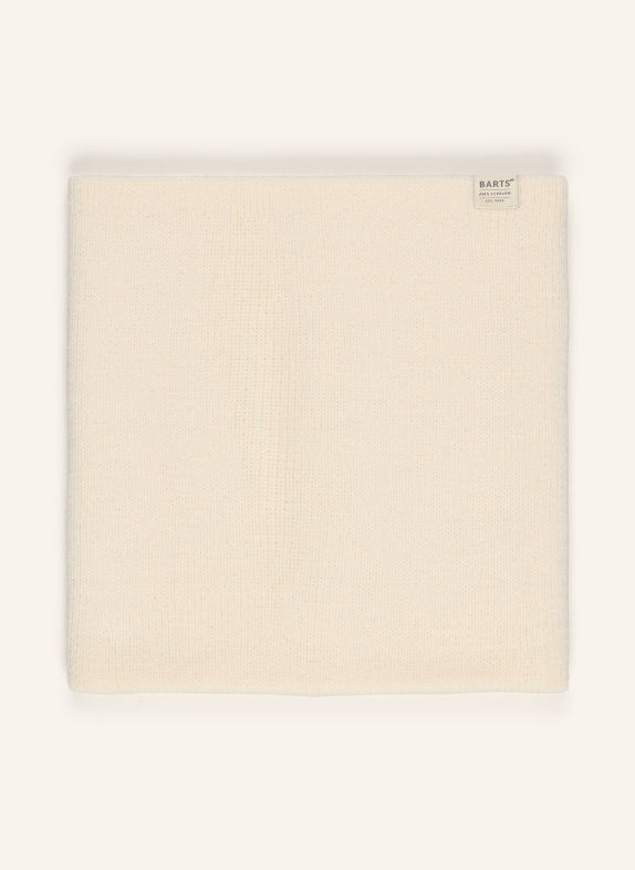 Barts Loop-Schal KINABALU CREME