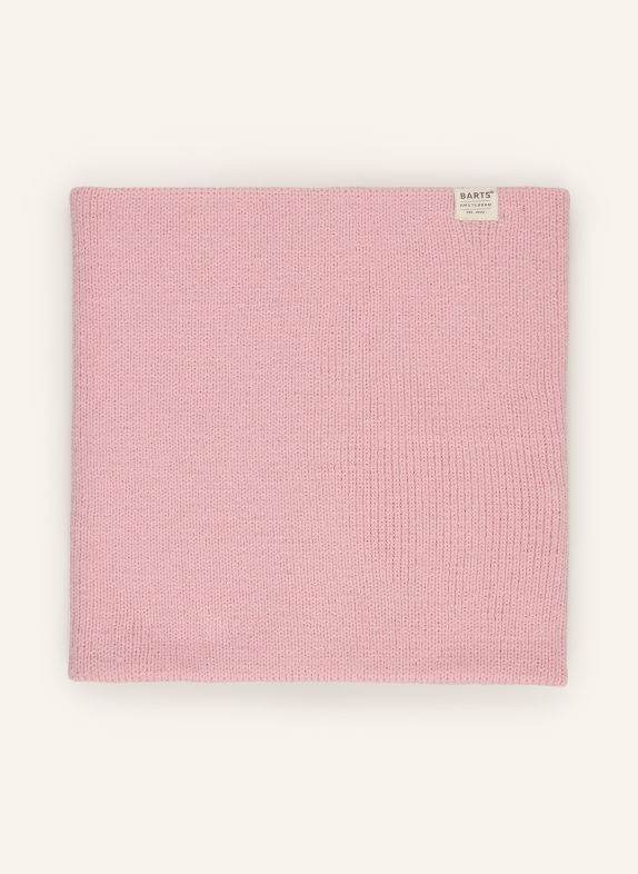 Barts Loop-Schal KINABALU ROSA