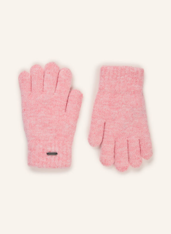 Barts Gants SHAE ROSE