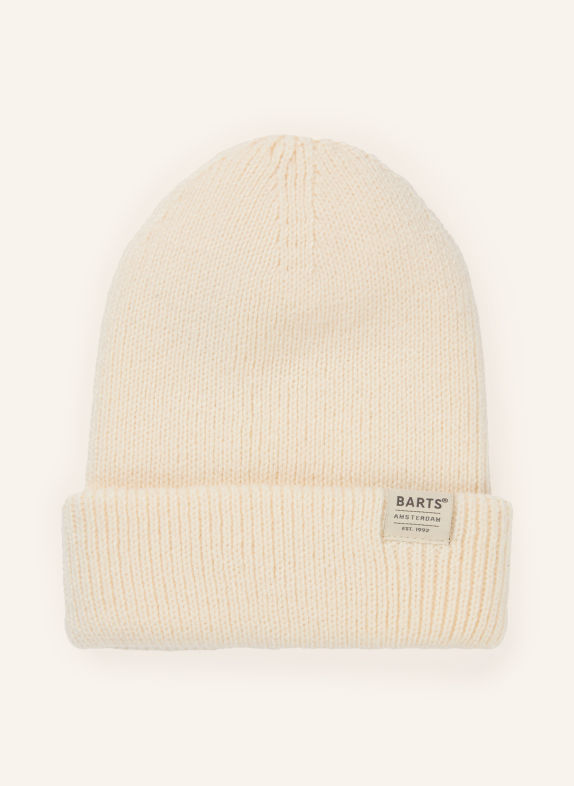 Barts KINABALU cap LIGHT BROWN