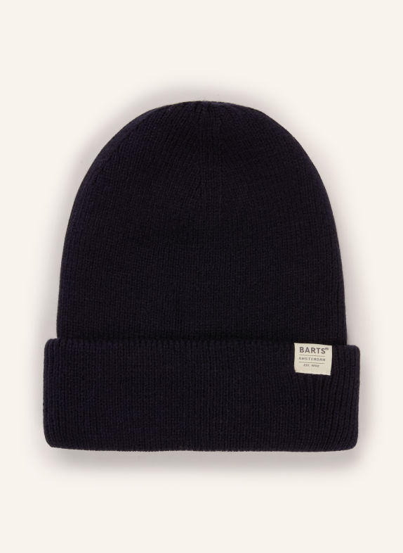 Barts KINABALU cap DARK BLUE