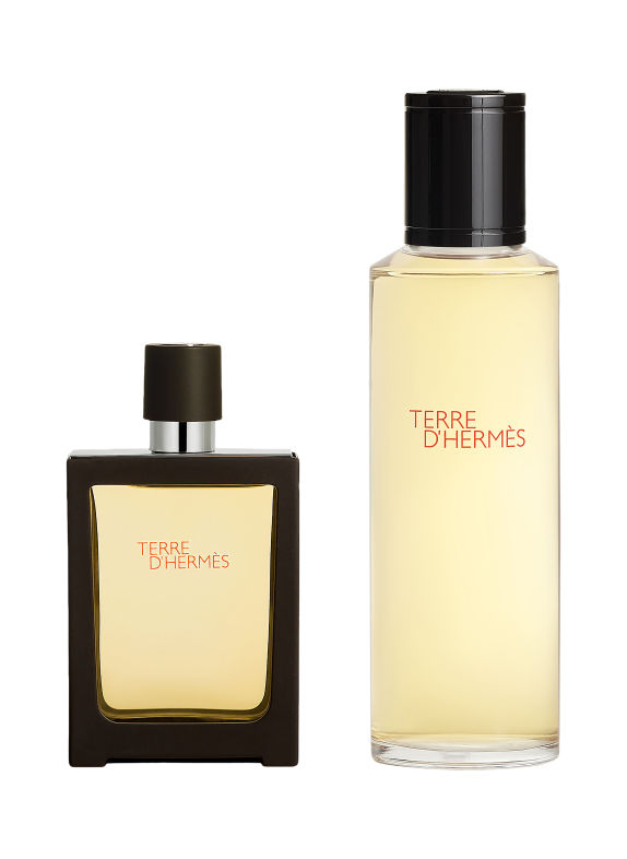 HERMÈS TERRE D'HERMÈS
