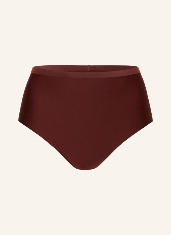 Triumph Shape-slip SHAPE SMART MARRON FONCÉ