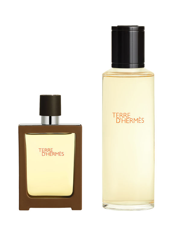 HERMÈS TERRE D'HERMÈS