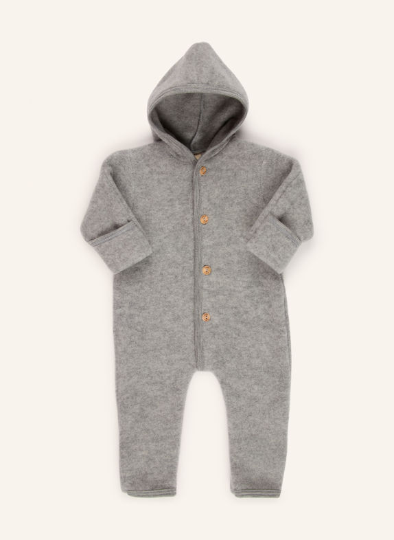 ENGEL Overall HELLGRAU