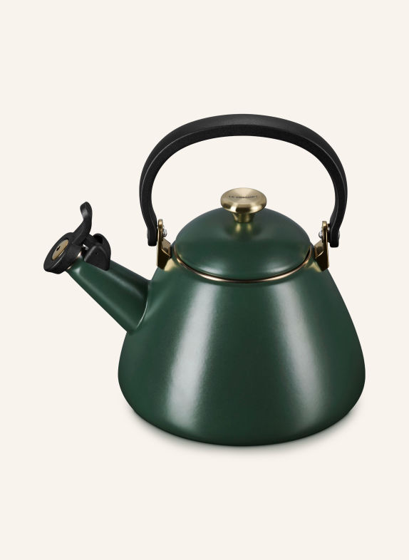 LE CREUSET Wasserkessel KONE Forêt