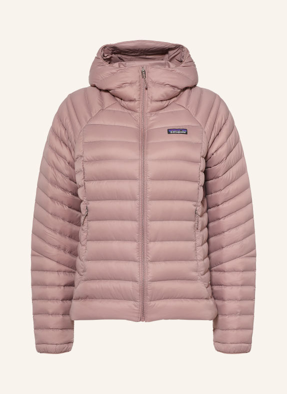 patagonia Lightweight-Daunenjacke DOWN SWEATER TAUPE
