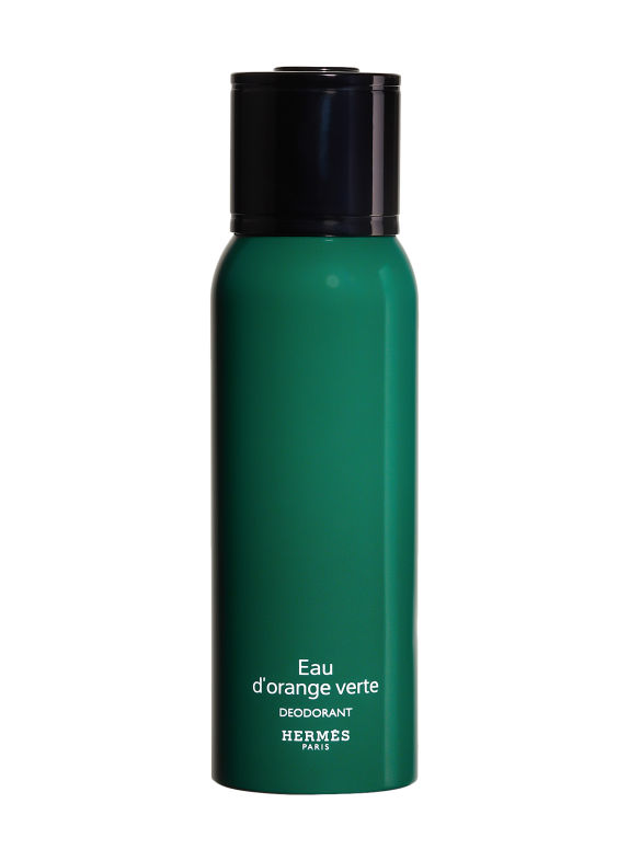 HERMÈS EAU D'ORANGE VERTE