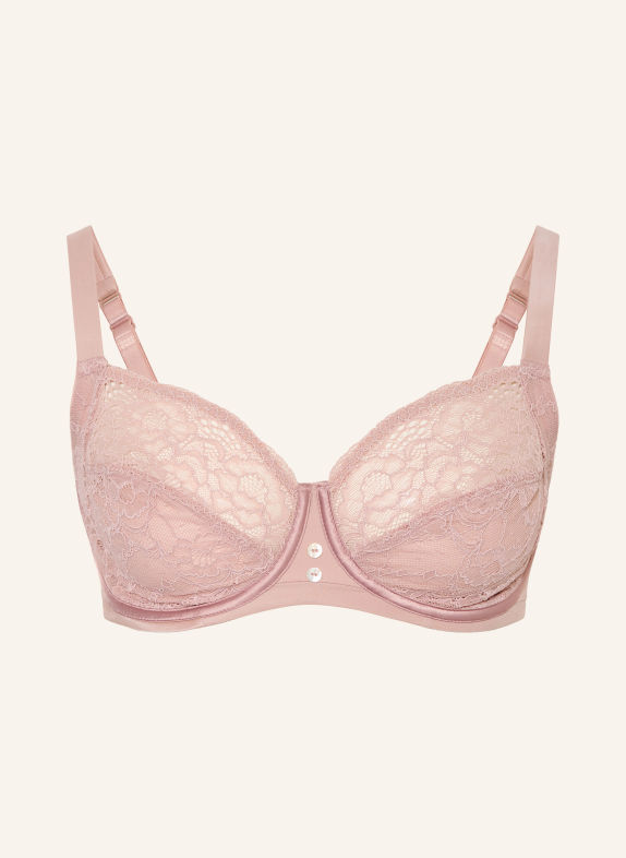 Felina Conturelle Bügel-BH COMFY LIAISON ALTROSA