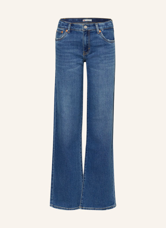 Levi's® Straight jeans WIDE LEG MFM LASSO