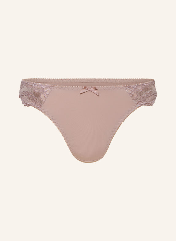 darling harbour slip TAUPE