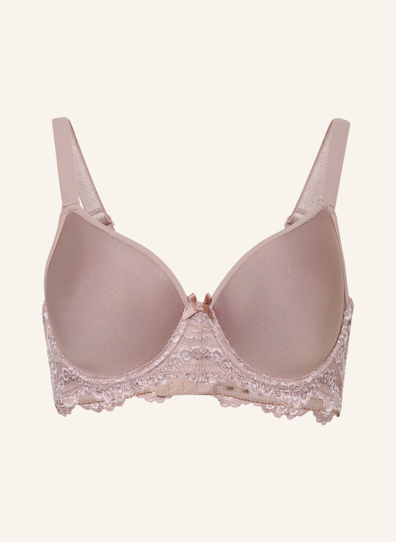 darling harbour Spacer-bh TAUPE