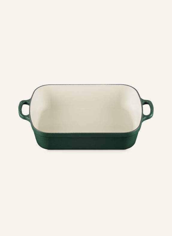 LE CREUSET Auflaufform SIGNATURE Forêt