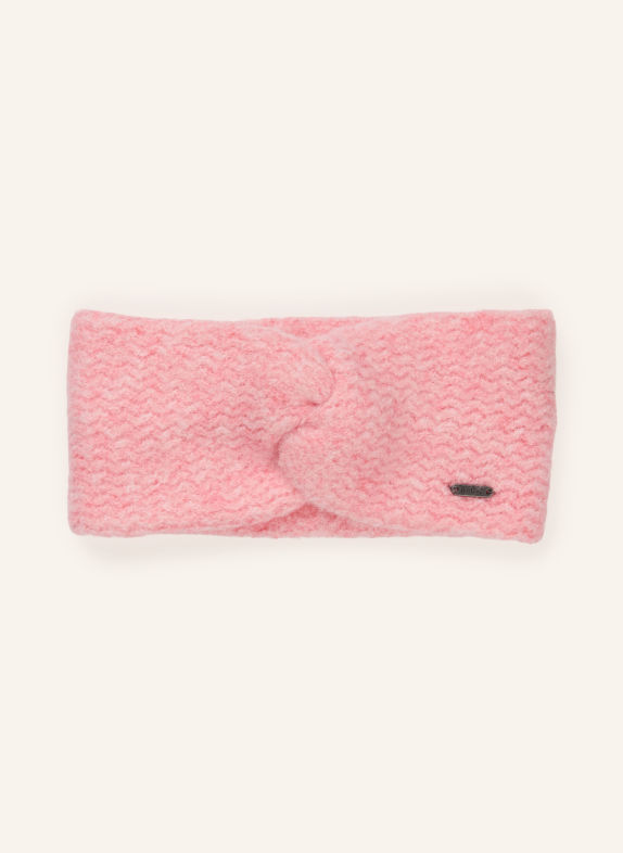 Barts Headband SHAE PINK