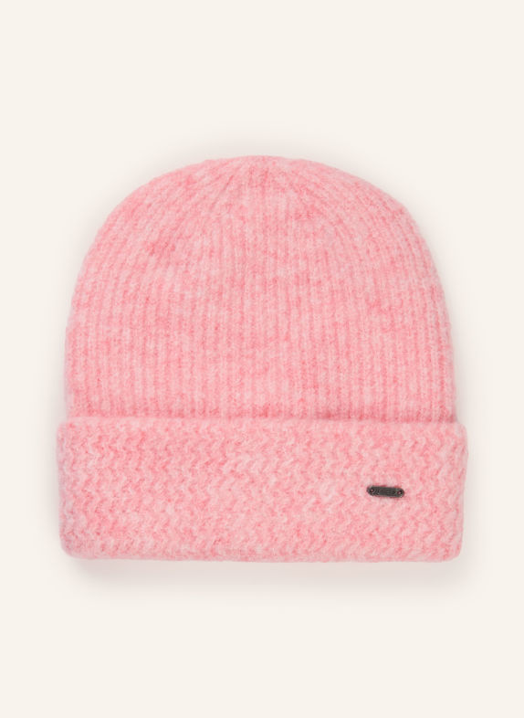 Barts SHAE cap PINK