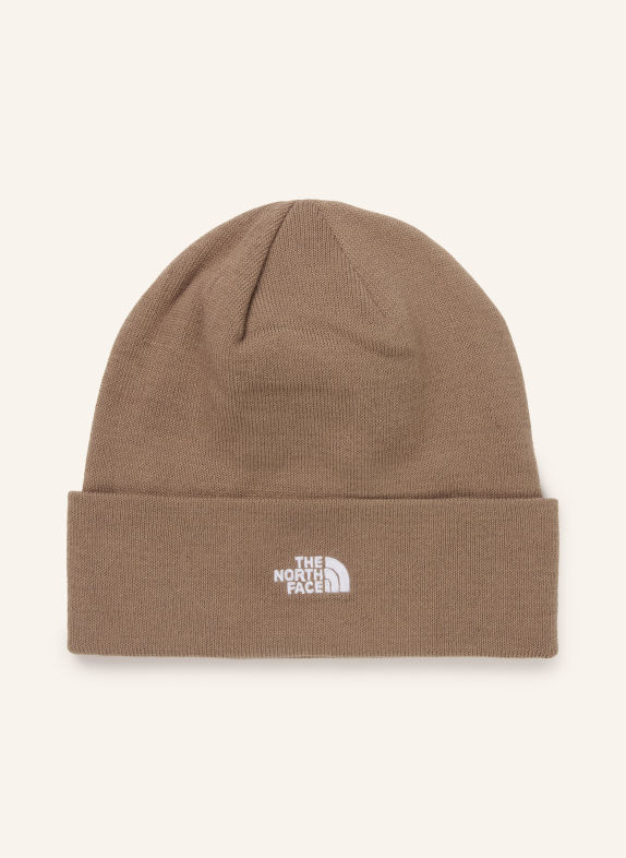 THE NORTH FACE Muts NORM BEIGE / WIT