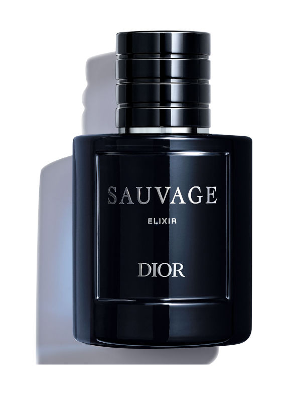 DIOR SAUVAGE ELIXIR