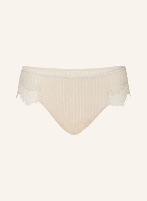zimmerli Slip RICHELIEU ECRU
