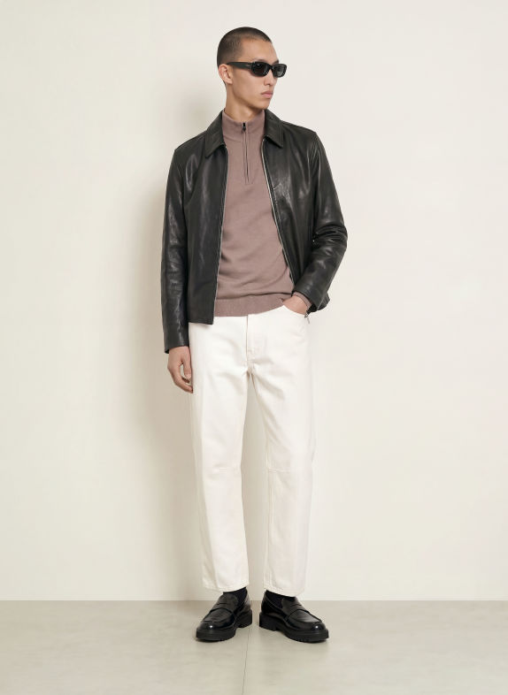 HUGO Troyer SAN QUIRIN BEIGE