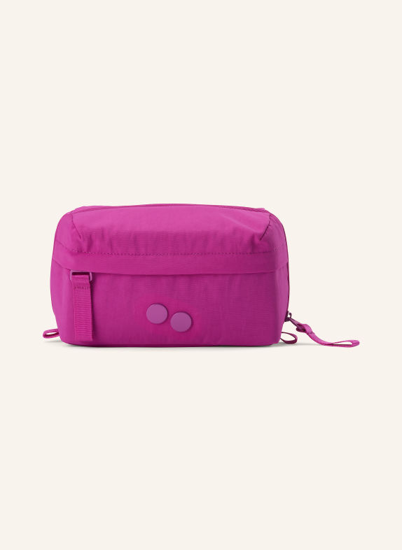 pinqponq Toilettas WASHBAG FUCHSIA
