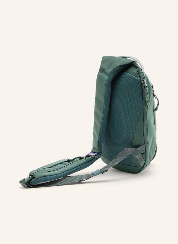 patagonia Rugzak ATOM SLING 8 l GROEN