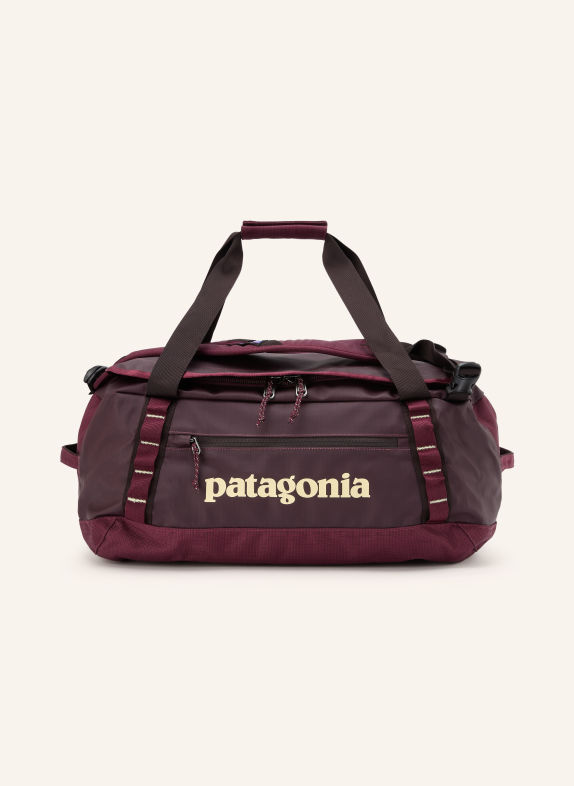patagonia Reistas BLACK HOLE® 40 l DONKERROOD