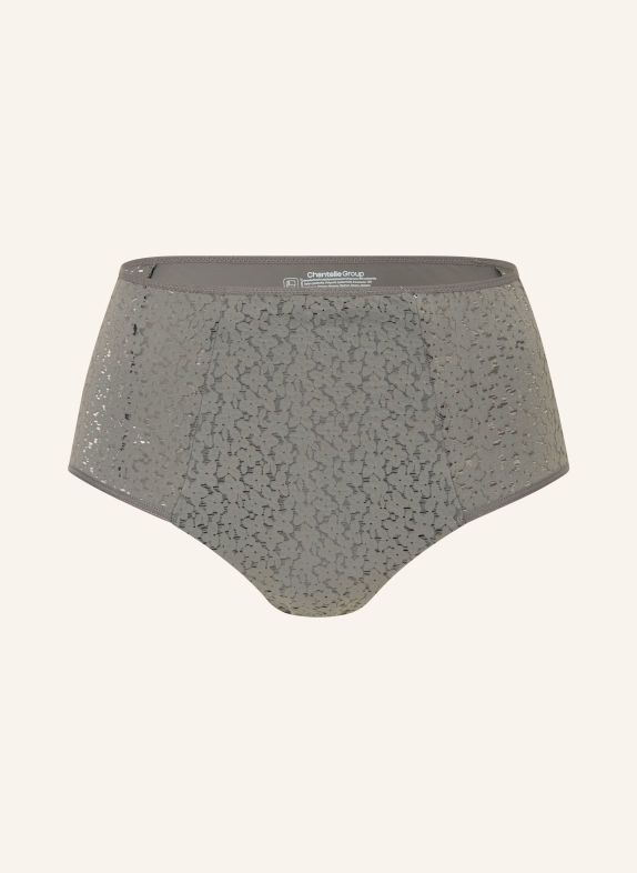CHANTELLE Taillenslip NORAH 09W VERT ARGILE